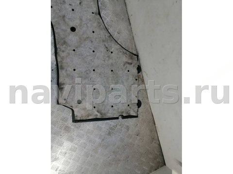 Пол багажника Volkswagen Passat B5, 2001 г., OEM 3B9864511E, арт. 112671117, фото 10