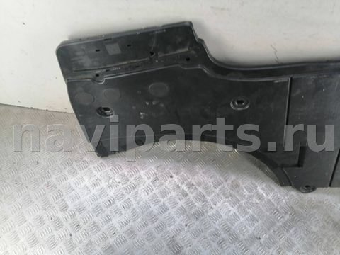 Пол багажника Volkswagen Passat B5, 2001 г., OEM 3B9864511E, арт. 112671117, фото 3
