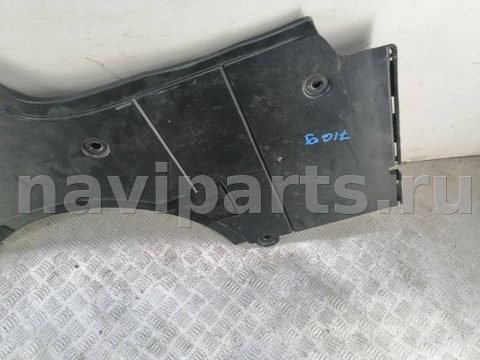 Пол багажника Volkswagen Passat B5, 2001 г., OEM 3B9864511E, арт. 112671117, фото 5