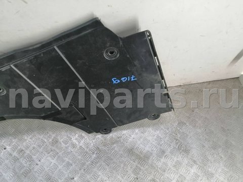 Пол багажника Volkswagen Passat B5, 2001 г., OEM 3B9864511E, арт. 112671117, фото 6