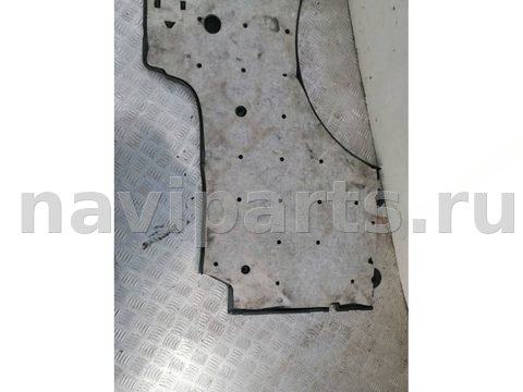 Пол багажника Volkswagen Passat B5, 2001 г., OEM 3B9864511E, арт. 112671117, фото 9