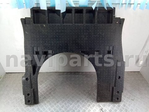Пол багажника Audi A6 C5 (S6,RS6), 2001 г., OEM 4B9863599H, арт. 112834759
