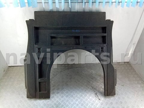 Пол багажника Audi A6 C5 (S6,RS6), 2001 г., OEM 4B9863599H, арт. 112834759, фото 10