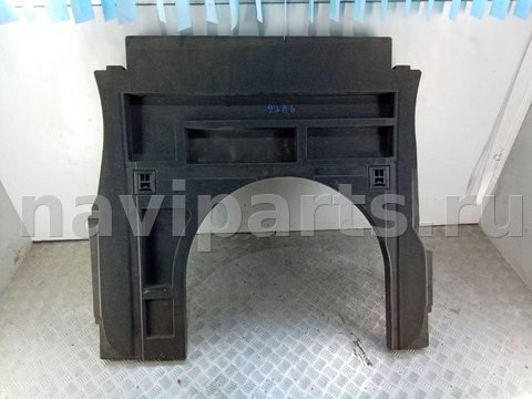Пол багажника Audi A6 C5 (S6,RS6), 2001 г., OEM 4B9863599H, арт. 112834759, фото 11