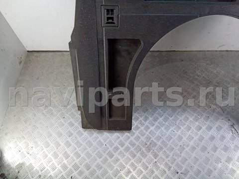 Пол багажника Audi A6 C5 (S6,RS6), 2001 г., OEM 4B9863599H, арт. 112834759, фото 12
