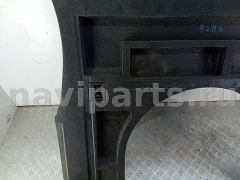 Пол багажника Audi A6 C5 (S6,RS6), 2001 г., OEM 4B9863599H, арт. 112834759, фото 13