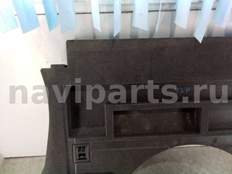 Пол багажника Audi A6 C5 (S6,RS6), 2001 г., OEM 4B9863599H, арт. 112834759, фото 14