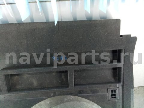 Пол багажника Audi A6 C5 (S6,RS6), 2001 г., OEM 4B9863599H, арт. 112834759, фото 15