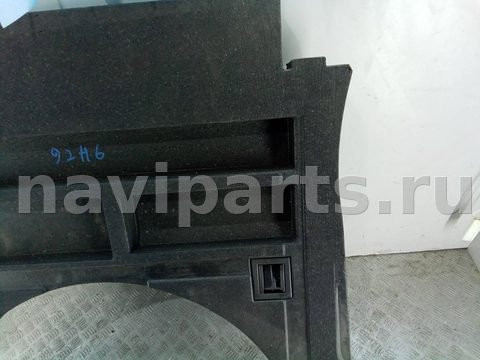 Пол багажника Audi A6 C5 (S6,RS6), 2001 г., OEM 4B9863599H, арт. 112834759, фото 16