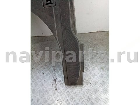 Пол багажника Audi A6 C5 (S6,RS6), 2001 г., OEM 4B9863599H, арт. 112834759, фото 17