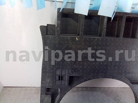 Пол багажника Audi A6 C5 (S6,RS6), 2001 г., OEM 4B9863599H, арт. 112834759, фото 4