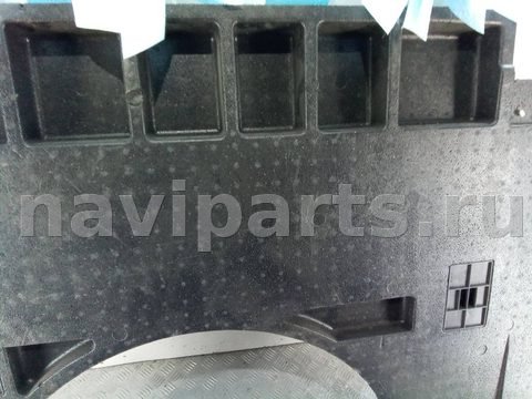 Пол багажника Audi A6 C5 (S6,RS6), 2001 г., OEM 4B9863599H, арт. 112834759, фото 5