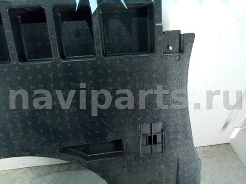 Пол багажника Audi A6 C5 (S6,RS6), 2001 г., OEM 4B9863599H, арт. 112834759, фото 6