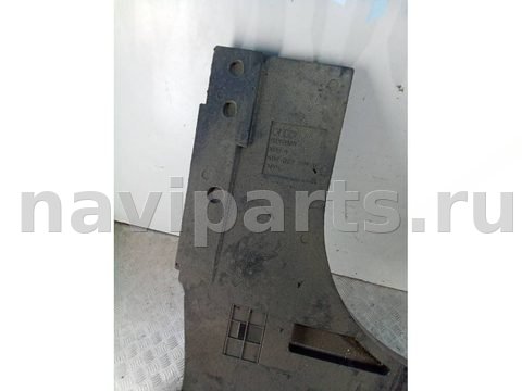 Пол багажника Audi A6 C5, 2001 г., OEM 4B9863599H, арт. 112834785, фото 10