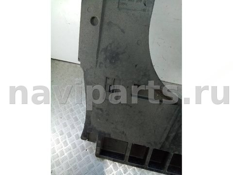 Пол багажника Audi A6 C5, 2001 г., OEM 4B9863599H, арт. 112834785, фото 11