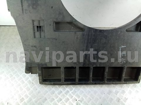 Пол багажника Audi A6 C5, 2001 г., OEM 4B9863599H, арт. 112834785, фото 12