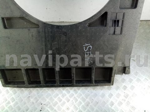 Пол багажника Audi A6 C5, 2001 г., OEM 4B9863599H, арт. 112834785, фото 13
