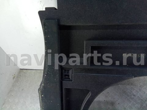 Пол багажника Audi A6 C5, 2001 г., OEM 4B9863599H, арт. 112834785, фото 5