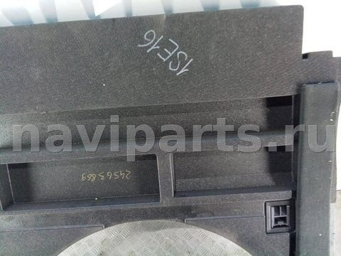 Пол багажника Audi A6 C5, 2001 г., OEM 4B9863599H, арт. 112834785, фото 7