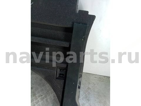 Пол багажника Audi A6 C5, 2001 г., OEM 4B9863599H, арт. 112834785, фото 8