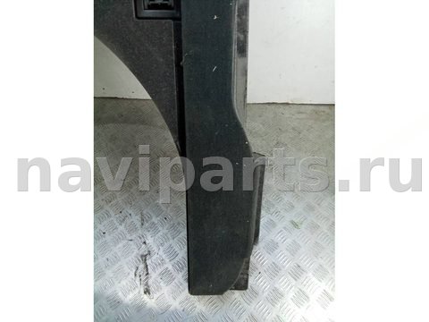 Пол багажника Audi A6 C5, 2001 г., OEM 4B9863599H, арт. 112834785, фото 9