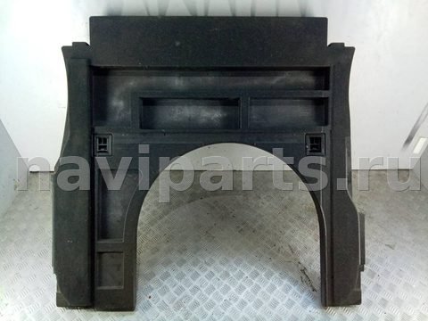 Пол багажника Audi A6 C5, 2001 г., OEM 4B9863599H, арт. 112834792