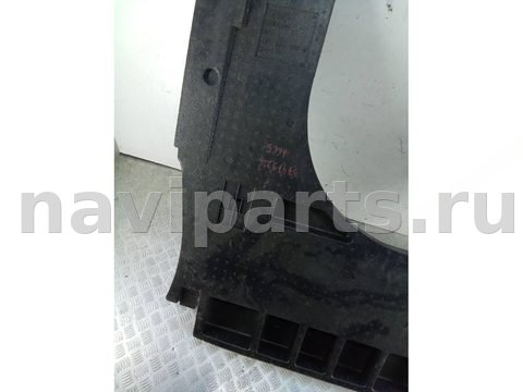 Пол багажника Audi A6 C5, 2001 г., OEM 4B9863599H, арт. 112834792, фото 10