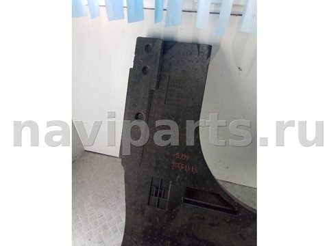 Пол багажника Audi A6 C5, 2001 г., OEM 4B9863599H, арт. 112834792, фото 11