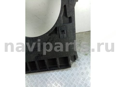 Пол багажника Audi A6 C5, 2001 г., OEM 4B9863599H, арт. 112834792, фото 12