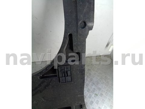 Пол багажника Audi A6 C5, 2001 г., OEM 4B9863599H, арт. 112834792, фото 13