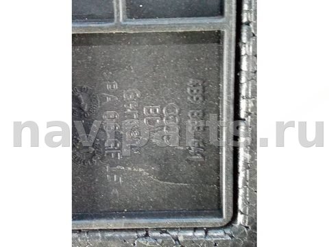 Пол багажника Audi A6 C5, 2001 г., OEM 4B9863599H, арт. 112834792, фото 16