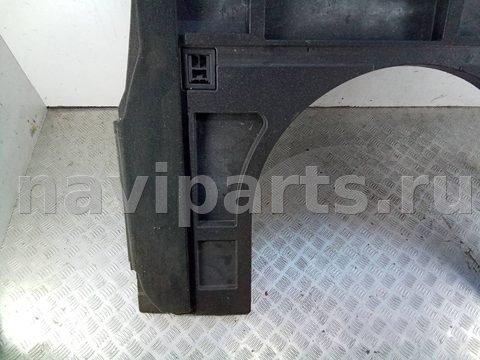 Пол багажника Audi A6 C5, 2001 г., OEM 4B9863599H, арт. 112834792, фото 3