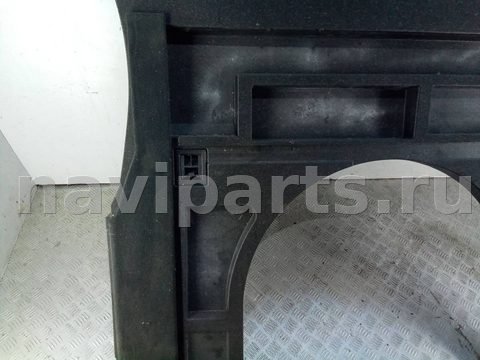 Пол багажника Audi A6 C5, 2001 г., OEM 4B9863599H, арт. 112834792, фото 4