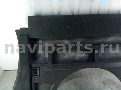 Пол багажника Audi A6 C5, 2001 г., OEM 4B9863599H, арт. 112834792, фото 5
