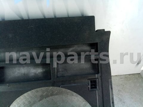 Пол багажника Audi A6 C5, 2001 г., OEM 4B9863599H, арт. 112834792, фото 6