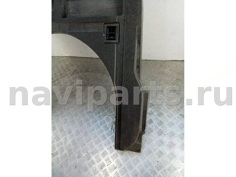 Пол багажника Audi A6 C5, 2001 г., OEM 4B9863599H, арт. 112834792, фото 7