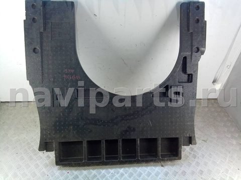 Пол багажника Audi A6 C5, 2001 г., OEM 4B9863599H, арт. 112834792, фото 8