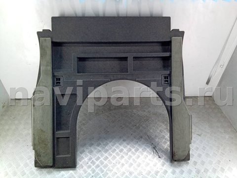 Пол багажника Audi A6 C5, 2001 г., OEM 4B9863599H, арт. 112834837