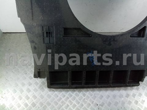 Пол багажника Audi A6 C5, 2001 г., OEM 4B9863599H, арт. 112834837, фото 12