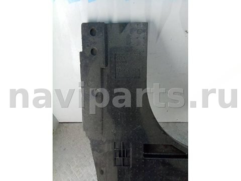 Пол багажника Audi A6 C5, 2001 г., OEM 4B9863599H, арт. 112834837, фото 13