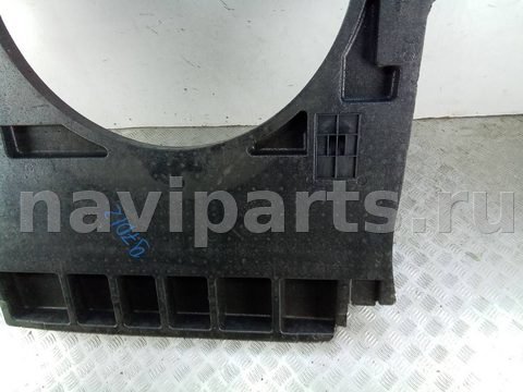 Пол багажника Audi A6 C5, 2001 г., OEM 4B9863599H, арт. 112834837, фото 15