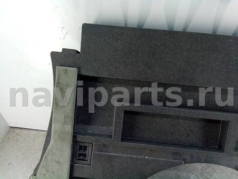 Пол багажника Audi A6 C5, 2001 г., OEM 4B9863599H, арт. 112834837, фото 5