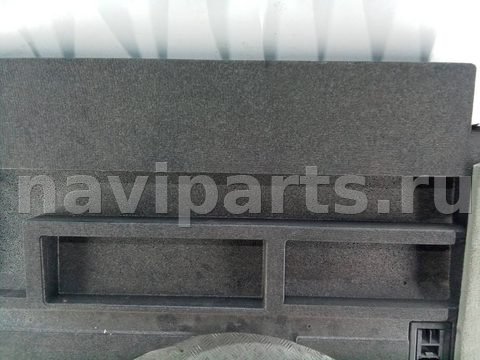 Пол багажника Audi A6 C5, 2001 г., OEM 4B9863599H, арт. 112834837, фото 6