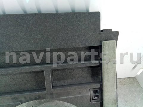 Пол багажника Audi A6 C5, 2001 г., OEM 4B9863599H, арт. 112834837, фото 7