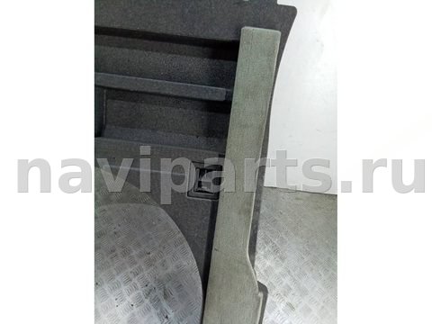 Пол багажника Audi A6 C5, 2001 г., OEM 4B9863599H, арт. 112834837, фото 8