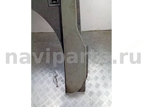 Пол багажника Audi A6 C5, 2001 г., OEM 4B9863599H, арт. 112834837, фото 9