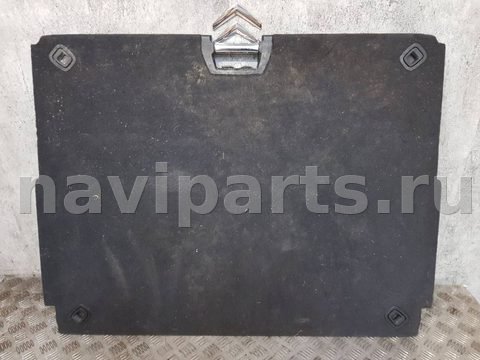 Пол багажника Peugeot 3008, 2014 г., арт. 113236847