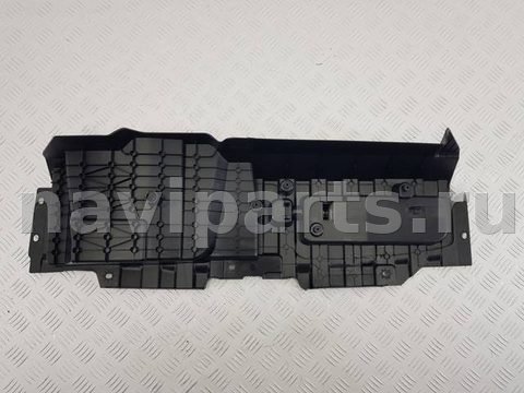 Пол багажника BMW X6 G06, 2019 г., OEM 51437470940, арт. 113281, фото 2