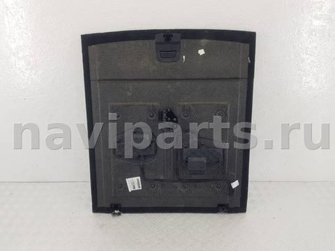 Пол багажника BMW X6 G06, 2019 г., OEM 9448053, арт. 113394, фото 2