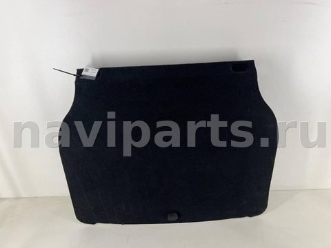 Пол багажника Jaguar XJ, 2018 г., OEM AW935445455, арт. 11348_1